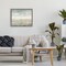Stupell Industries Contemplative Mood Abstract Floating Frame, design by Lorenzo Collective